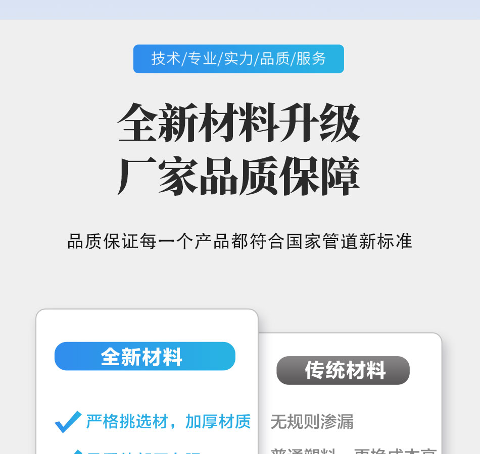 PE孔网钢带复合管
