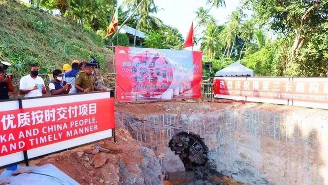 管道局：坚决当好保障国家能源安全的“压舱石”和“顶梁柱”！