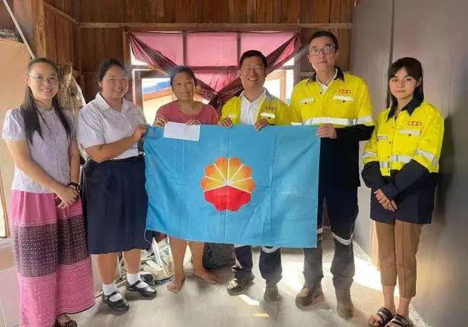 管道局：坚决当好保障国家能源安全的“压舱石”和“顶梁柱”！