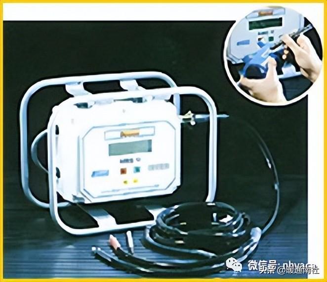 【详解】PE管道应用范围及焊接方法
