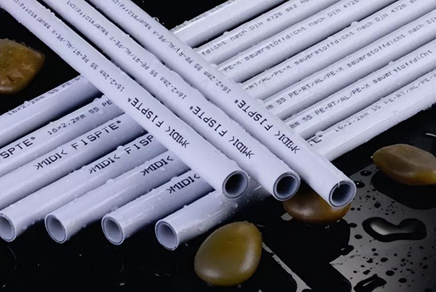 【干货】给排水工程中用到的17种管材