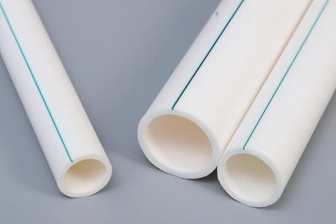 PPR、UPVC、PVC、PERT、PE、HDPE塑料管材详解