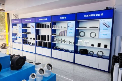 PE管道在农村水利工程的施工管理要点