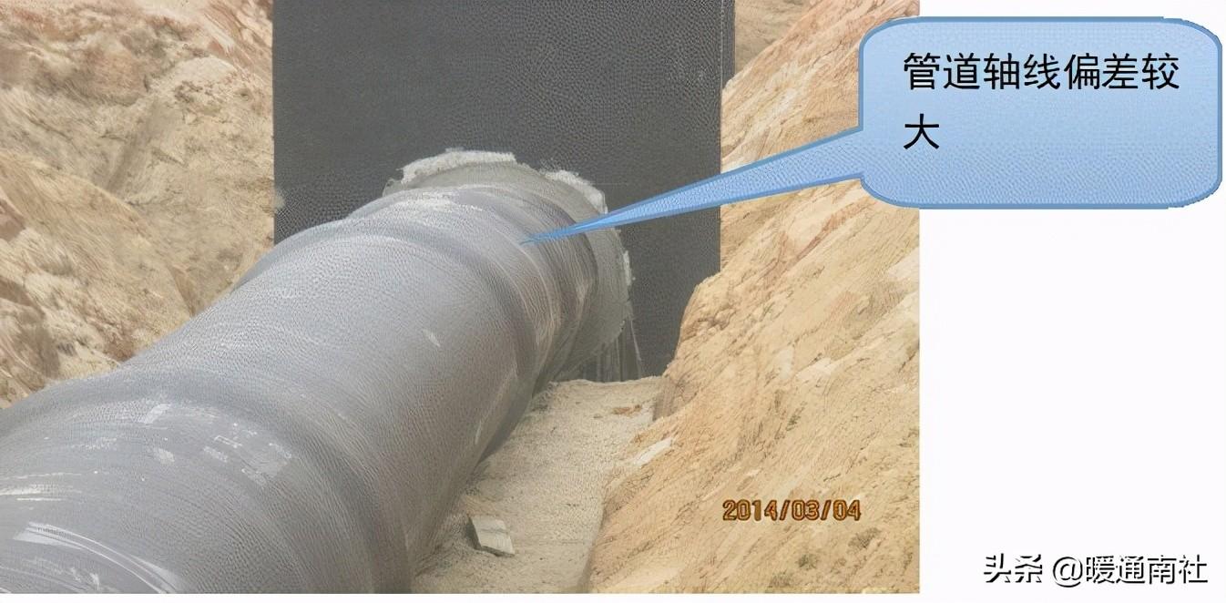 给排水埋地管线指导手册
