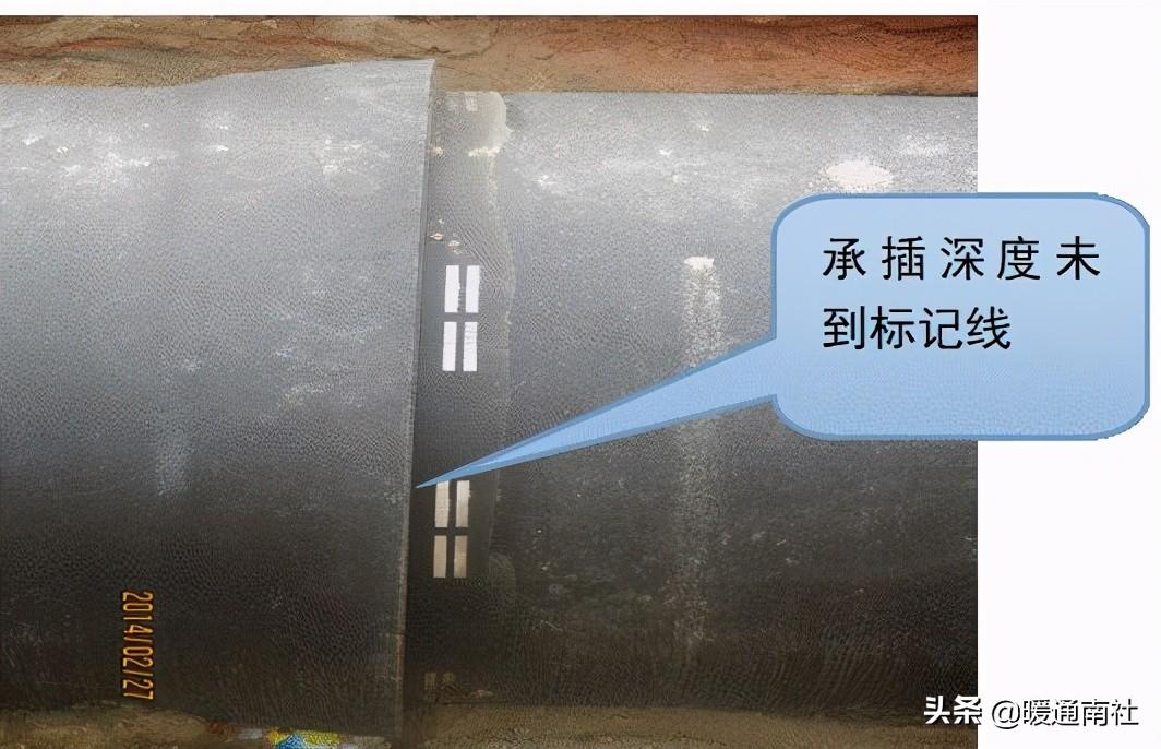 给排水埋地管线指导手册
