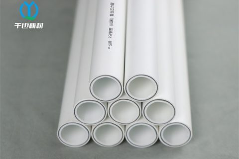 psp钢塑复合压力管是什么材质