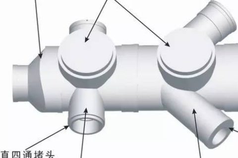 同层排水系统与传统排水系统的区别