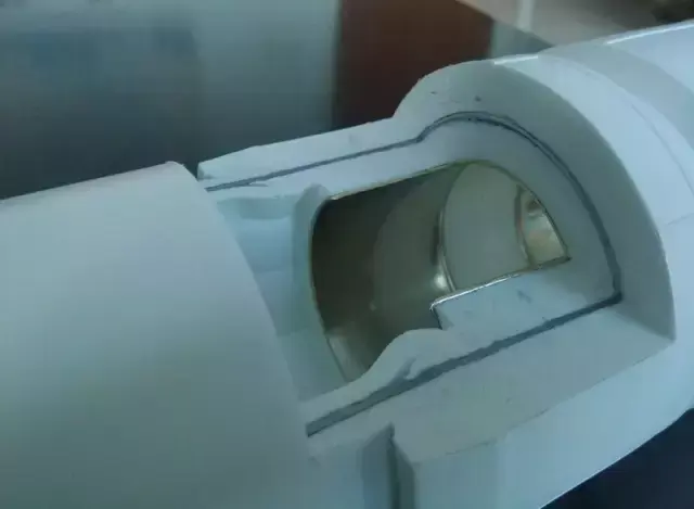 PSP钢塑复合管只有这么连接才比较靠谱